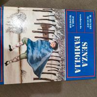 libro senza famiglia 