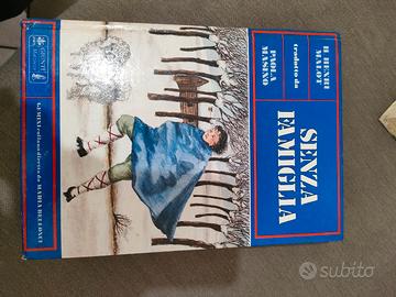 libro senza famiglia 