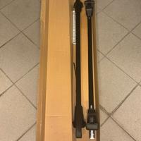 porta pacchi per opel  Zafira 