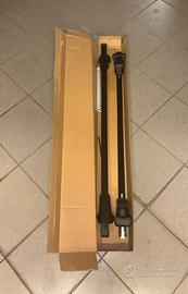 porta pacchi per opel  Zafira 