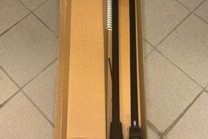 porta pacchi per opel  Zafira 