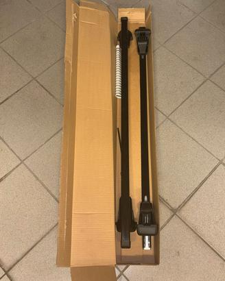 porta pacchi per opel  Zafira 