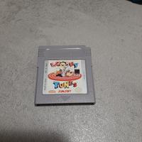 Gioco gameboy looney tunes