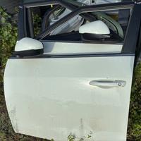 Porta sportello sinistro anteriore Tivoli