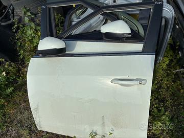 Porta sportello sinistro anteriore Tivoli