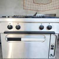 Attrezzatura da Cucina Professionale