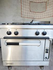 Attrezzatura da Cucina Professionale