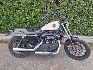 Harley Davidson sporster xl 883R