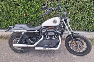 Harley Davidson sporster xl 883R
