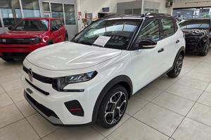 CITROEN C3 Turbo 100 cv Manuale PLUS