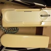 URMET CITOFONO APRI PORTA 