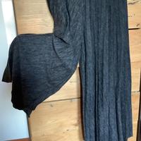 Gonna pantalone Made in Italy