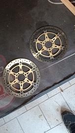 Aprilia RS 125 disco anteriore 320