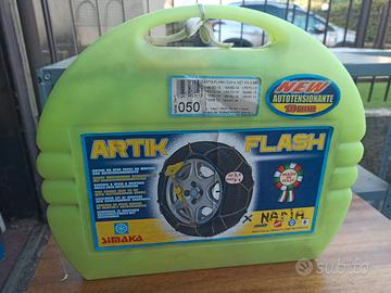 catene da neve per auto 