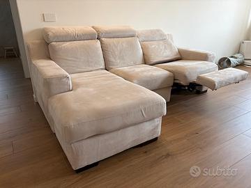 Divano Poltrone Sofà