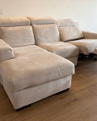 Divano Poltrone Sofà