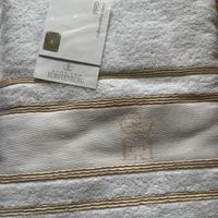 Set asciugamani bagno
