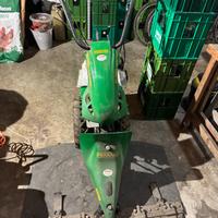 Falciatrice Ferrari Grifon 515L