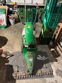 Falciatrice Ferrari Grifon 515L