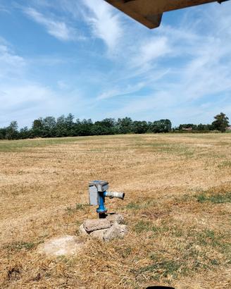 Terreno agricolo