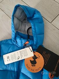 tuta da sci per bambini 9/12 mesi SAVE THE DUCK 