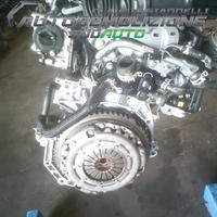 MOTORE COMPLETO USATO DACIA SANDERO 2023 H4DF480