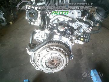 MOTORE COMPLETO USATO DACIA SANDERO 2023 H4DF480