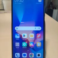 Smartphone REDMI Note 10 5g Grafite