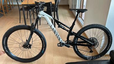 MTB - Canyon Neuron 5 - 2025