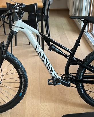 MTB - Canyon Neuron 5 - 2025