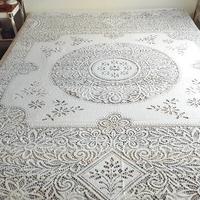 Copriletto Matrimoniale in Dralon