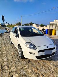 FIAT Grande Punto EVO 2015