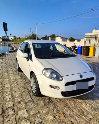 FIAT Grande Punto EVO 2015