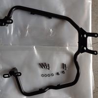 Staffa portavalige Vario BMW F 800 GS