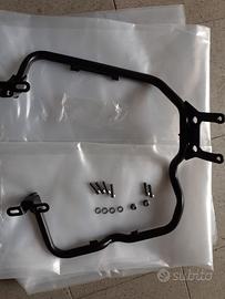 Staffa portavalige Vario BMW F 800 GS