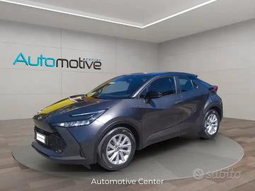 Toyota C-HR 1.8 HV Active
