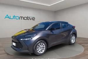 Toyota C-HR 1.8 HV Active