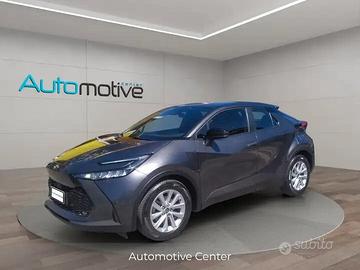 Toyota C-HR 1.8 HV Active