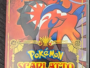 Pokemon Scarlatto Switch