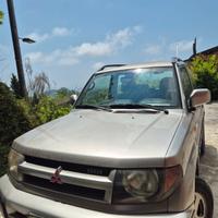 MITSUBISHI Pajero Pinin - 2001