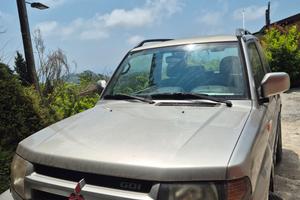 MITSUBISHI Pajero Pinin - 2001