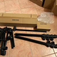 Batteria Elettronica