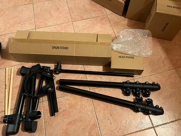 Batteria Elettronica