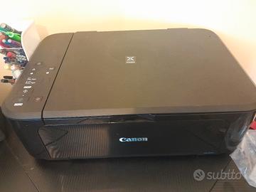 stampante canon