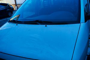  Fiat Scudo trasporto disabili