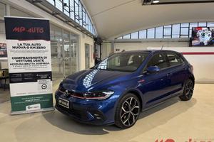 Volkswagen Polo 2.0 TSI DSG GTI