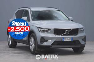 VOLVO xc40 2023 XC40 1.5 t2 Essential auto