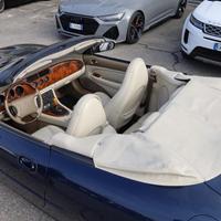 JAGUAR XK8 4.0 Convertibile
