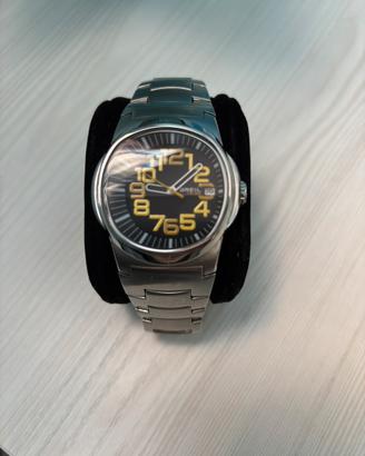 Orologio uomo Breil acciaio