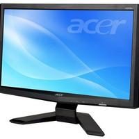Acer X203H 20" LCD Monitor 16:9